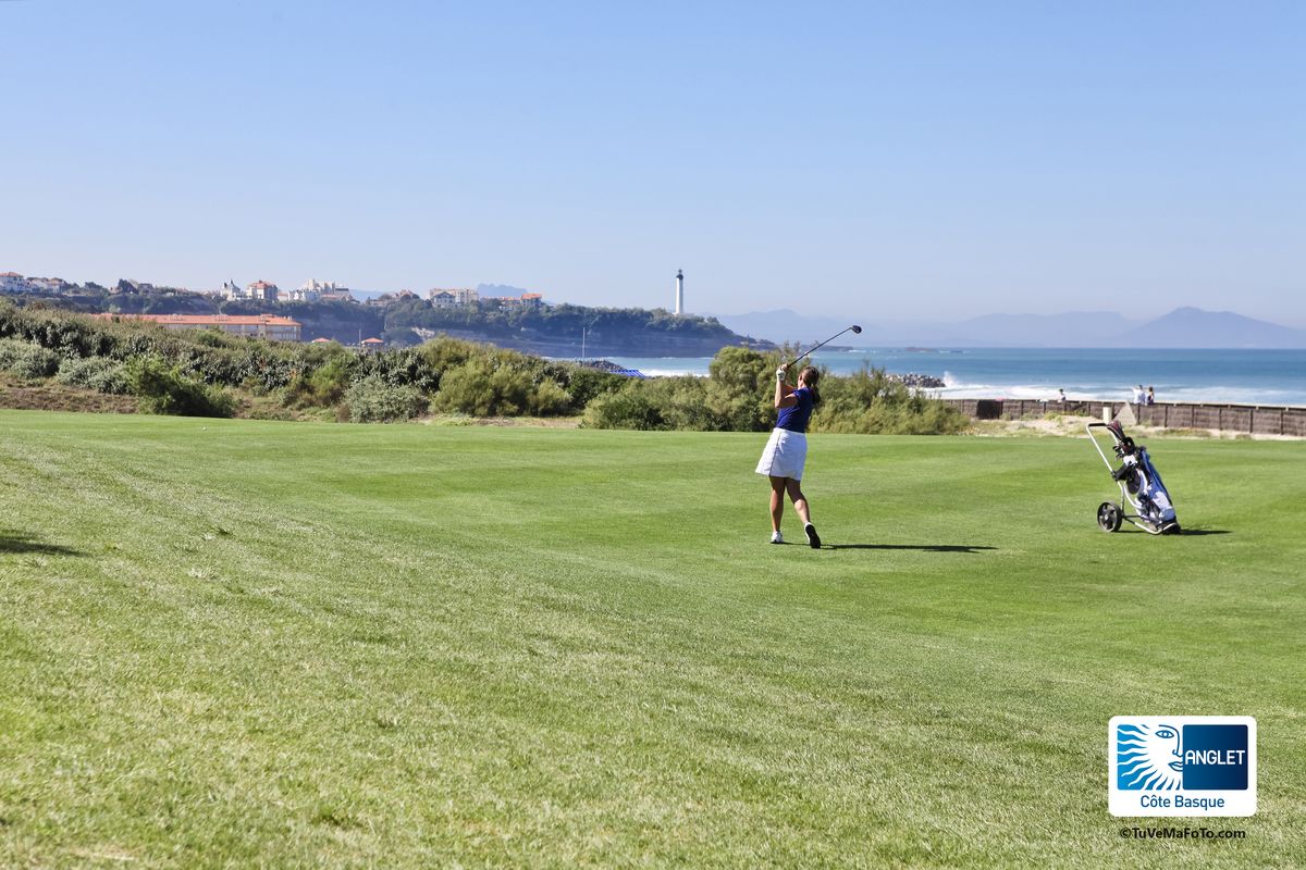 Estancia de ocio en grupo en el País Vasco en Anglet