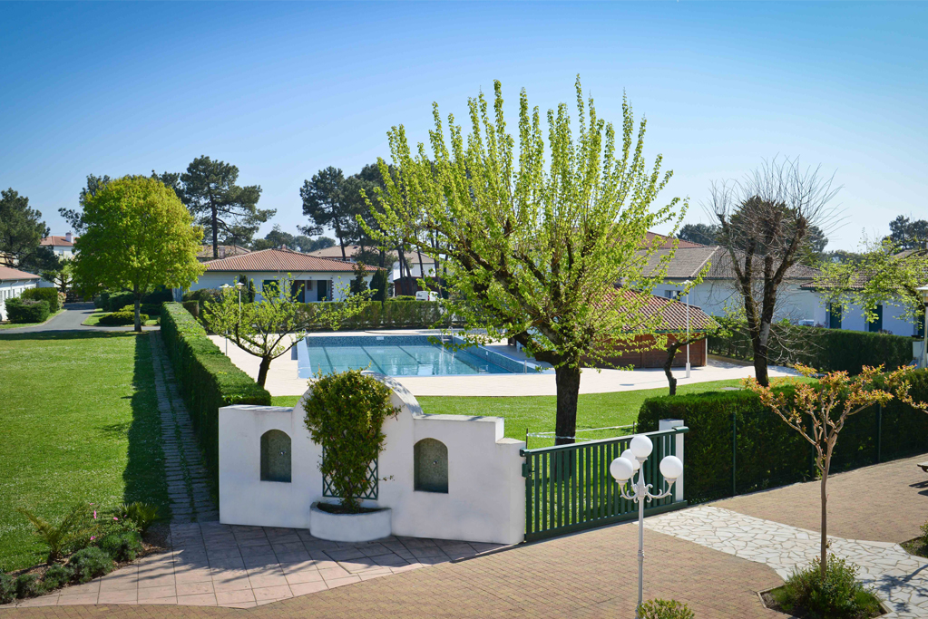 Estancia de ocio en grupo en el País Vasco en Anglet