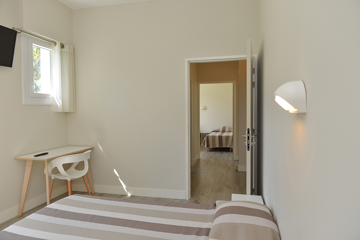 Habitaciones Categoría CONFORT+ | 34 habitación