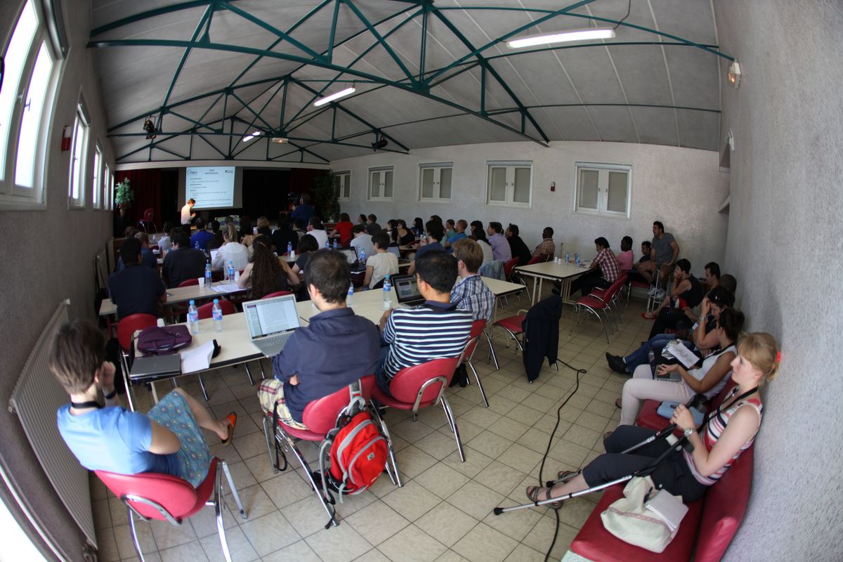 Seminarios y incentivos en el País Vasco en Anglet